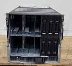 Hp Bladesystem C7000 681844-B21 Server Enclosure See Notes. Fixed Price $367.09.