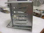 Dell 08P620 Hard Drive Cage For Poweredge 1600SC. Fixed Price $39.99.