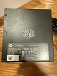 Hp Cooler Master Omen 500W L84091-012 -D20-500P1B Desktop Power Supply. Fixed Price $50.00.