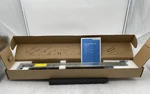 Dell 2U Sliding Ready Rail Kit Dp/n 0K87YW. Fixed Price $68.99.