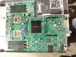 Dell 0F0XJ6 Poweredge R610 Intel LGA1366 Server System Motherboard. Fixed Price $44.99.