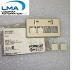 5X Belden Nordx/cdt Almond Adapter Unit 4-PORT White AX100926 NXMA4B-03 *new. Fixed Price $9.21.