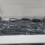 Cherry G80-11900LUMEU-2 Wired Keyboard. Fixed Price $149.99.