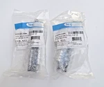 Icc ICFOPL16BK Other Network Devices And Accessories Lot Of 2, New-free Shipping. Fixed Price $51.89.