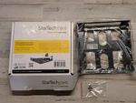 Startech Bracketfdbk 3.5IN Hdd To 5.25IN Front Bay Adapter Mount. Fixed Price $7.99.