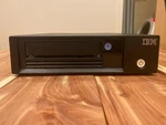 Ibm 3580S5E Lto Ultrium Tape Drive Mint Condition. Fixed Price $2599.00.