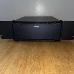 Drobo B800I Iscsi San W/ Rack Mount Ears. Fixed Price $300.00.