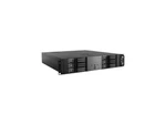 Istarusa D-260HNBK-C246-1 2U Rackmount Server Barebone Black Lga 1151 Intel. Fixed Price $630.49.