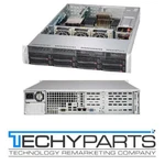 Supermicro 825TQC-600WB X11SPW-CTF 1X Xeon Silver 4110 2.1GHZ 96GB Ram 2U Server. Fixed Price $699.95.