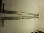 Hp Proliant DL380 G4 G5 DL385 G2 Server Rail Kit 364676-001 364686-001 364996-00. Fixed Price $31.96.