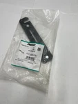 Panduit FR6TRBE12 Fiberrunner Quiklock Mounting Bracket For Cable Pathway Black. Fixed Price $19.91.