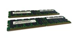 Ibm Fc 4524 16384MB (2X 8192MB, 77P7504) 400MHZ (1GB) Stacked Rdimms, P&i Series. Fixed Price $39.00.