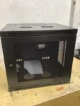 Tripp Lite Smartrack Low-pro Switch-depth Wall-mount Enclosure SRW10US. Fixed Price $119.99.