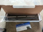 New Tripp Lite N254-024 Patch Panel. Fixed Price $115.00.