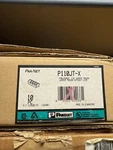 Panduit P110JT-X Box Of. Fixed Price $85.00.