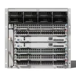 New Cisco Catalyst 9400 Slot Modular Switch Chassis C9407R-96U-BNDL-E (Z3E2). Fixed Price $999.95.
