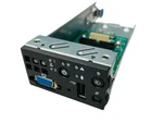 Intel SR1400 AD100 Front I/o Panel Board Assy (assembly). Fixed Price $20.00.