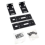 Server Technology KIT-MBVPT-1B Cabinet Vertical Pdu Mounting Bracket Black. Fixed Price $17.99.