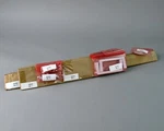 Ni National Instruments VXI-1200 Flexframe Rack Mount Kit. Fixed Price $14.99.
