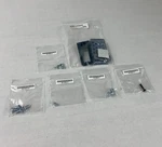 Cisco 53-2536-02 8873507 Accessory Rack Mount Kits. Fixed Price $13.59.
