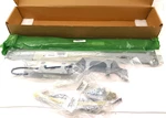 Ibm Netfinity 5100/5600/X230/X240 Slide Rail Kit 09N7484. Fixed Price $156.00.