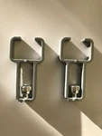 Cisco 700-29826-01 69-2016-01 Rack Fastening System. Fixed Price $15.00.