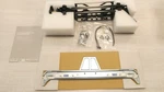 Dell 2U Cable Management Arm For Poweredge R720 R730 R740 - CCY3K. Fixed Price $19.99.