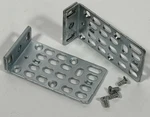 Cisco 700-08209-01 Mount 1U Bracket Ears, 2950 2960 3550 3750 3560 Series. Fixed Price $5.20.