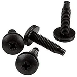 Startech.com Server Rack Screws 50 Pack 10-32 Mount. Fixed Price $50.66.