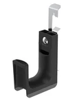 Stronghold J-pro Hook With Wall Mount Bracket 1IN Bend Radius Control 10EA. Fixed Price $39.63.