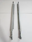 Ibm 00Y8210 00Y8213 Left And Right Rail Kit For X3530 M4 Server. Fixed Price $75.00.