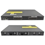 Cisco DS-C9124-K9 24-PORT 4G Fc Multilayer Fabric Switch + Mini Gbics. Fixed Price $172.91.