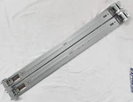 Dell 100-566-027 Rackmount Rail Kit For Z9100. Fixed Price $180.00.