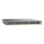 Cisco WS-C4948E-F, 1 Year Warranty And Free Ground Shipping. Fixed Price $150.00.