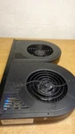 Middle Atlantic QBP-2A Blower Panel Dual Fan Cooling. Fixed Price $59.00.
