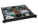 1U Rackmount Server Case For Dual Micro-itx Mitx Motherboards, 2X 400W Flex Psu. Fixed Price $399.00.