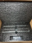 Palo Alto Networks PAN-PA-1RU-RACK4 -4 Post Mount Kit For PA-820 And PA-850. Fixed Price $49.95.