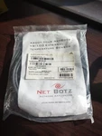 Netbotz TS-100 NBTS0100 External Temperature Sensor. Fixed Price $100.00.