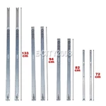 1U Friction Rackmount Kit For Hpe DL360 GEN10+ P20435-001 P43560-B21 P38899-001. Fixed Price $105.98.