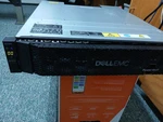 Dell Emc Powervault ME5024 Storage Array Dual 12GBPS Sas Controllers Kjtwm. Fixed Price $7950.00.
