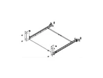 Rigol RM-2-DP800 Rack Mount Kit For Series Power Supplies. Fixed Price $122.00.