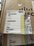 ACS-4220-RM-19= Cisco Inch Rack Mount Kit For Isr Original Oem. Fixed Price $65.00.