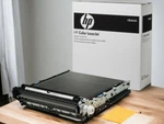 Hewlett Packard CB463A Printer Transfer Kit. Fixed Price $239.99.