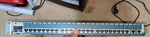Cisco WS-C1900CATALYST Series 24 Port Switch (2-222). Fixed Price $7.04.