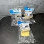 Icc IC625SB6IV Surface Mount Jack 6P6C - Ivory Qty 3. Fixed Price $19.95.