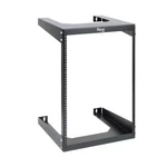 Icc 15U Wall Mount 19 Open Frame Server Rack 18 Deep Cold-. Fixed Price $254.20.