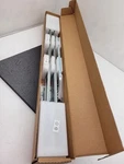King Slide Rail KIT,4U106/4U100, Pkg PFRUKP50-01 Asm, For Australia. Fixed Price $249.99.