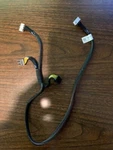 Dell G95P6 Poweredge R720 Bp To Mb Sas Cable. Fixed Price $9.95.