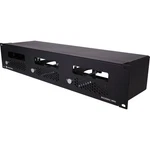 Sonnet RACKMIN3X Rackmount Enclosure 2U For 1-3 Mac Minis. Fixed Price $353.17.