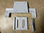 Cisco CP-DX80-VESA= Adapter And Wall Mounting Kit. Fixed Price $139.99.